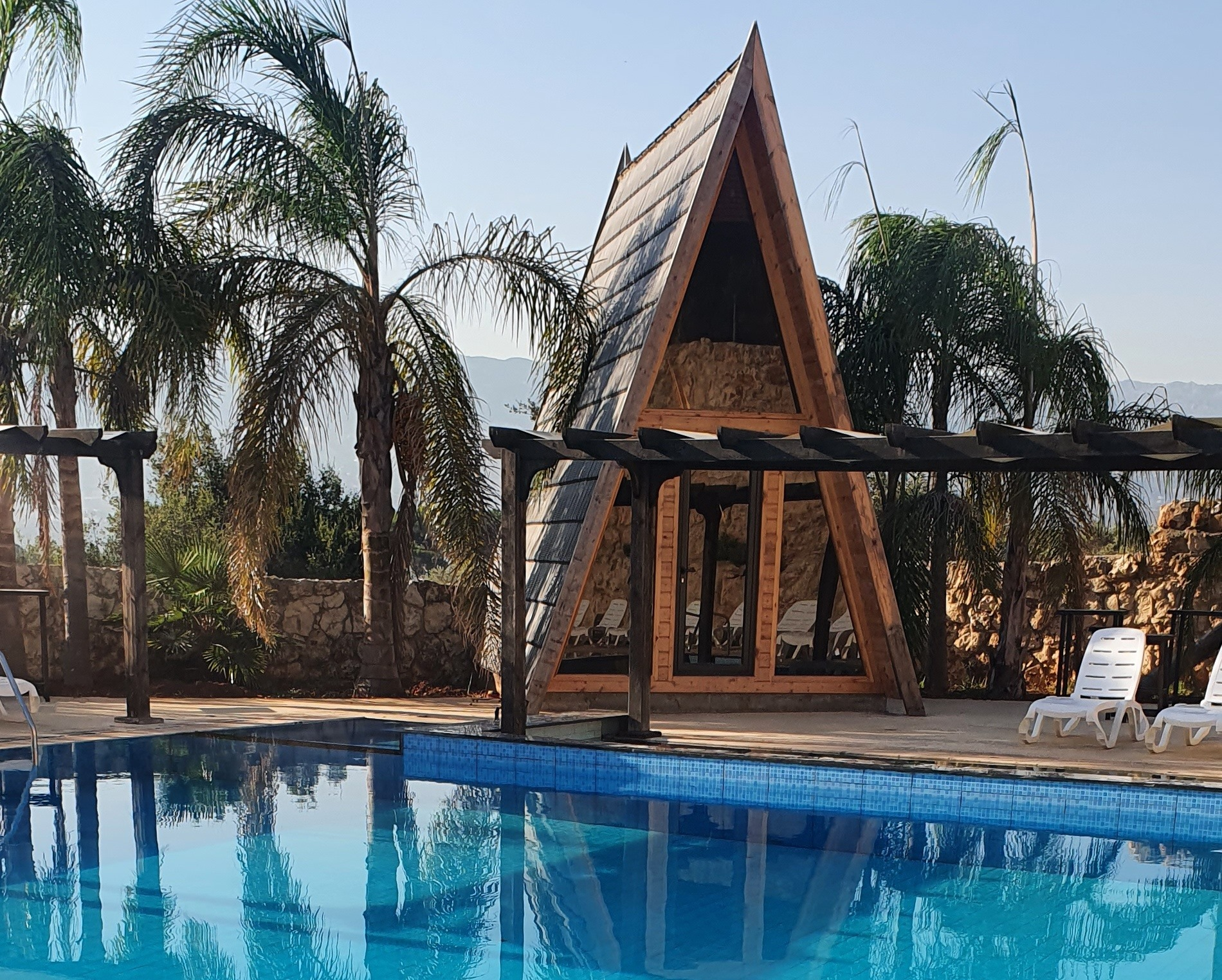 Olive Gardens Resort
